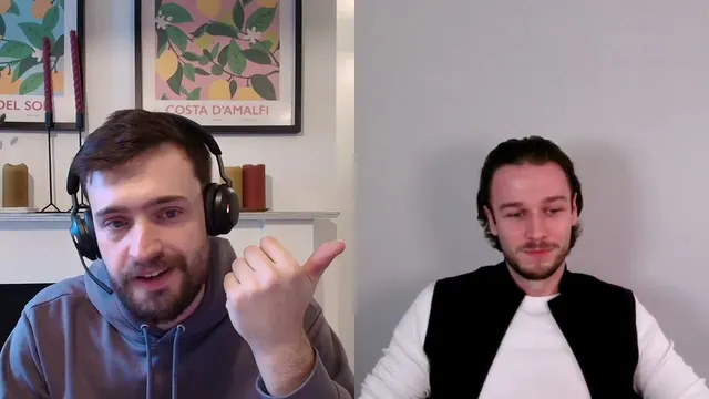 Why Value Beats Volume in GTM with Matt at Prospeo (Prospeo.io), video thumbnail